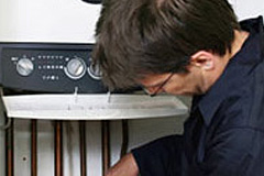 boiler repair Duntocher