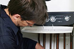boiler replacement Duntocher